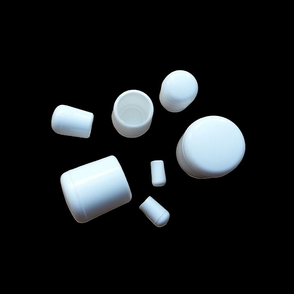 Thumbnail: plastic ferrules