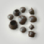 Plastic hole plugs