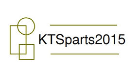 KTSparts2015 logo