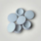 plastic hole plugs