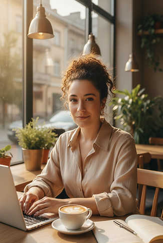 Lawyer turned marketer. Και ναι, το συνδυασμός αυτός έχει νόημα.  Είμαι η Σπυριδούλα και σε καλοσορίζω στον κόσμο μου! 👋