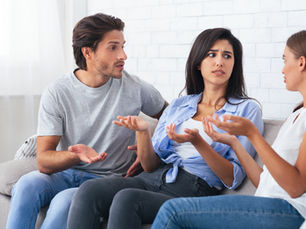 people pleasing leads to an unhappy life