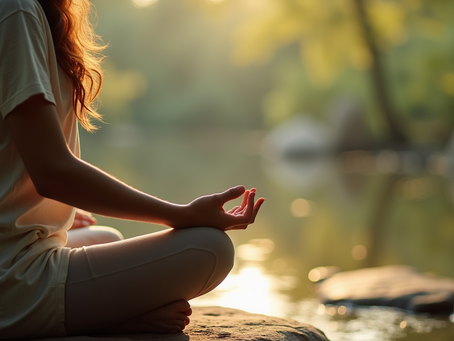 Balancing Your Chakras: Holistic Healing Services in English