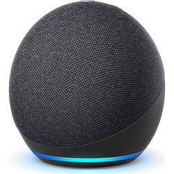 amazon dot 4th gen