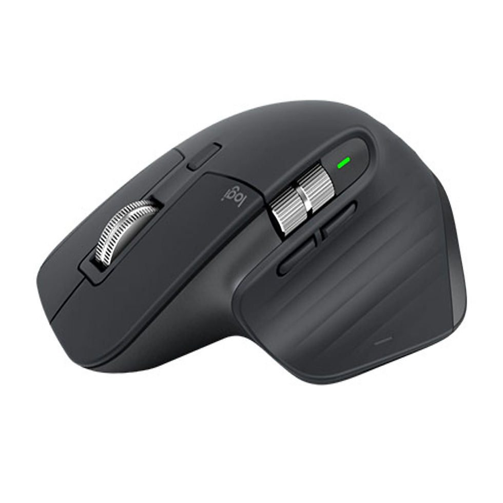 Logitech MX master 2s