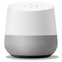 google home