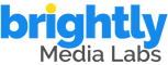 Brightly Media Labs logo