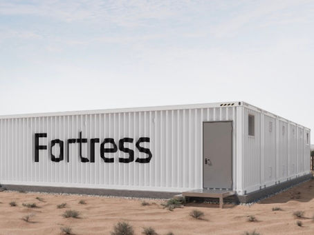 Fortress Group Unveils the NextGen SMART ILA: Modular In-Line Amplifier Infrastructure