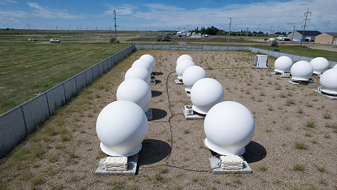 Fortress Ground Stations