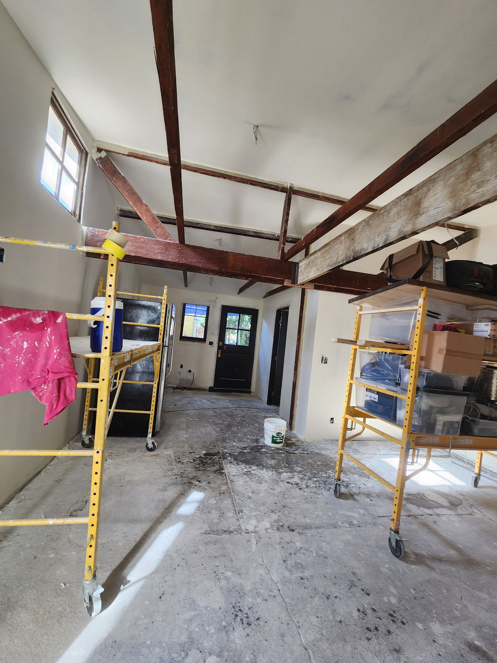 MC Drywall and Taping's Drywall Rescue Squad™