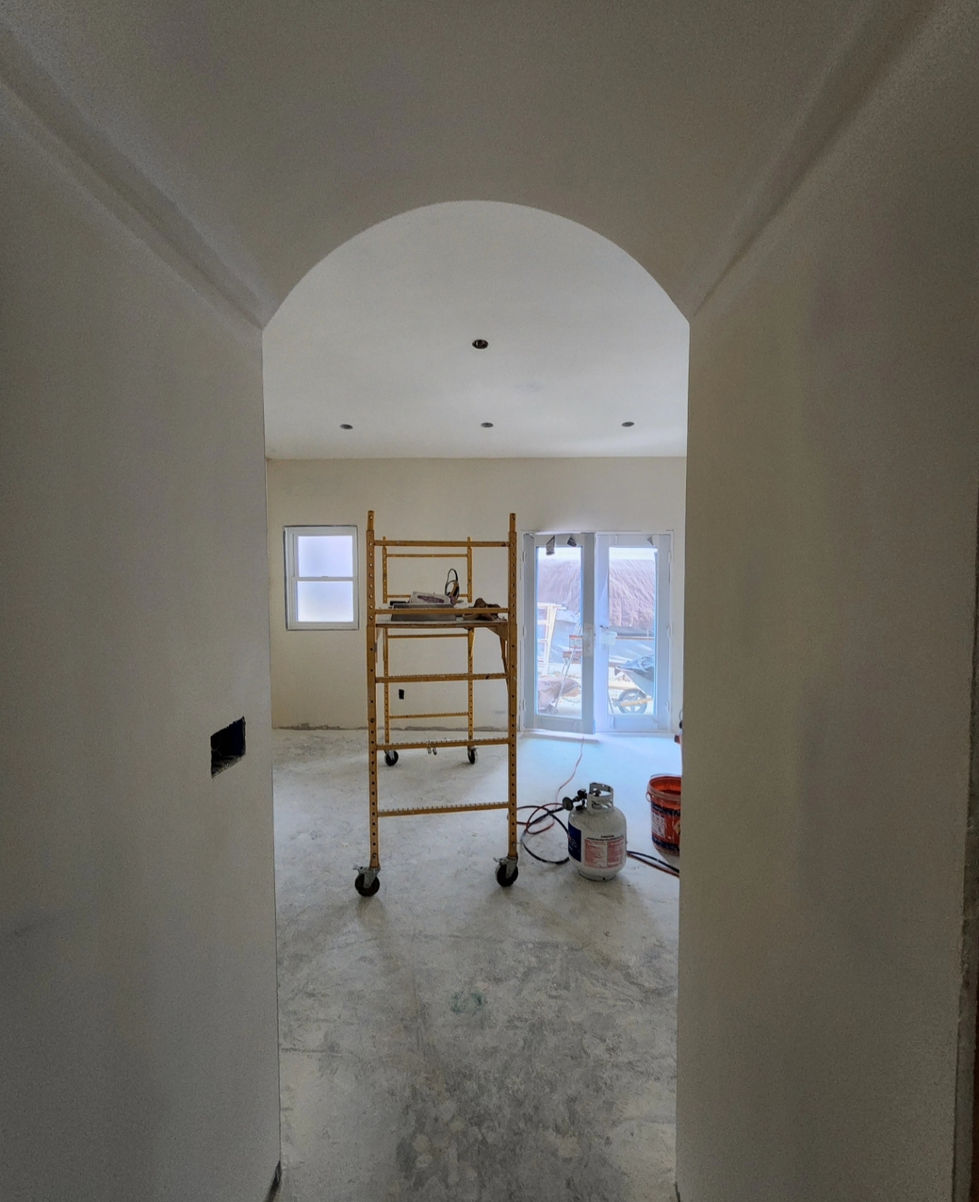 MC Drywall and Taping's 11-99 DreamWalls™ & ForeverWalls™