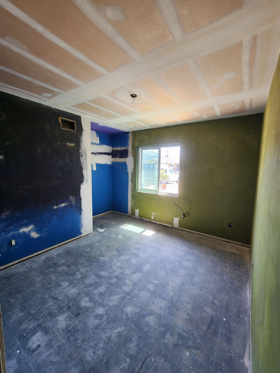 MC Drywall and Taping's SmoothOver™