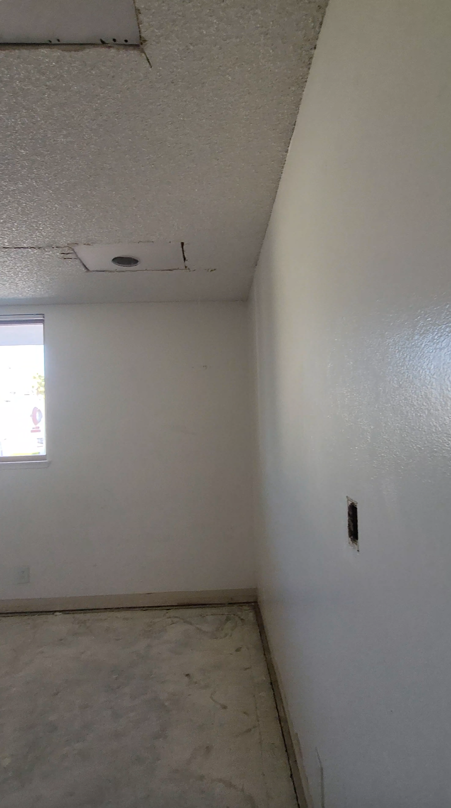 MC Drywall and Taping's SmoothOver™