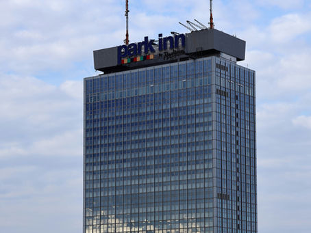 Radisson Hotel Group Launches New Global Long-Stay Offering