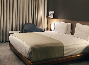 accomodation for crew workers