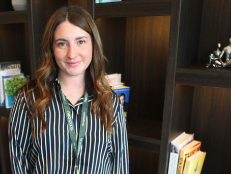 Munro's Travel announces appointment of Rebecca Harrison