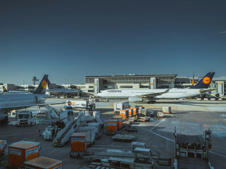 Fuel Supply Uncertainty and Airline Disruption: A Critical Moment for Marine and Offshore Travel Management