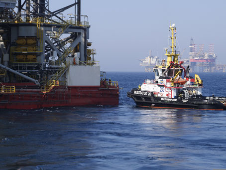 Who Qualifies for Marine & offshore Fares?