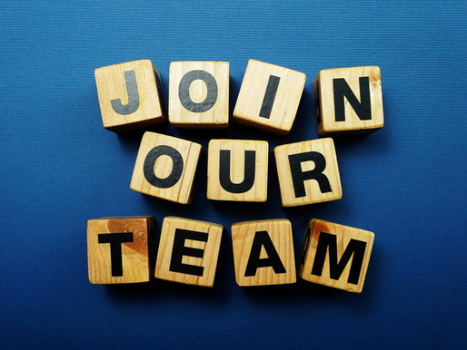 WE ARE HIRING – HEAD OF COMMUNITY ENGAGEMENT