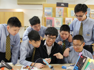 SOCIAL IMPACT PARTNERS SUPPORTS TEACH4HK’S EFFORT TO END EDUCATION INEQUALITY