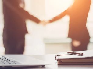 ANNOUNCEMENT OF SOCIAL IMPACT PARTNERS CHAIRPERSON TRANSITION
