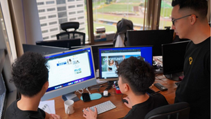 ONMYGRAD – THE REVOLUTIONARY JOB-FINDING TOOL FOR HONG KONG UNIVERSITY STUDENTS, GUIDING COMPANIES ON ATTRACTING GEN Z TALENTS