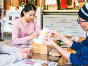 SOCIAL IMPACT PARTNERS SUPPORTS LIZZIE BEE FOUNDATION