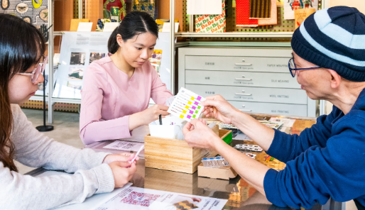 SOCIAL IMPACT PARTNERS SUPPORTS LIZZIE BEE FOUNDATION