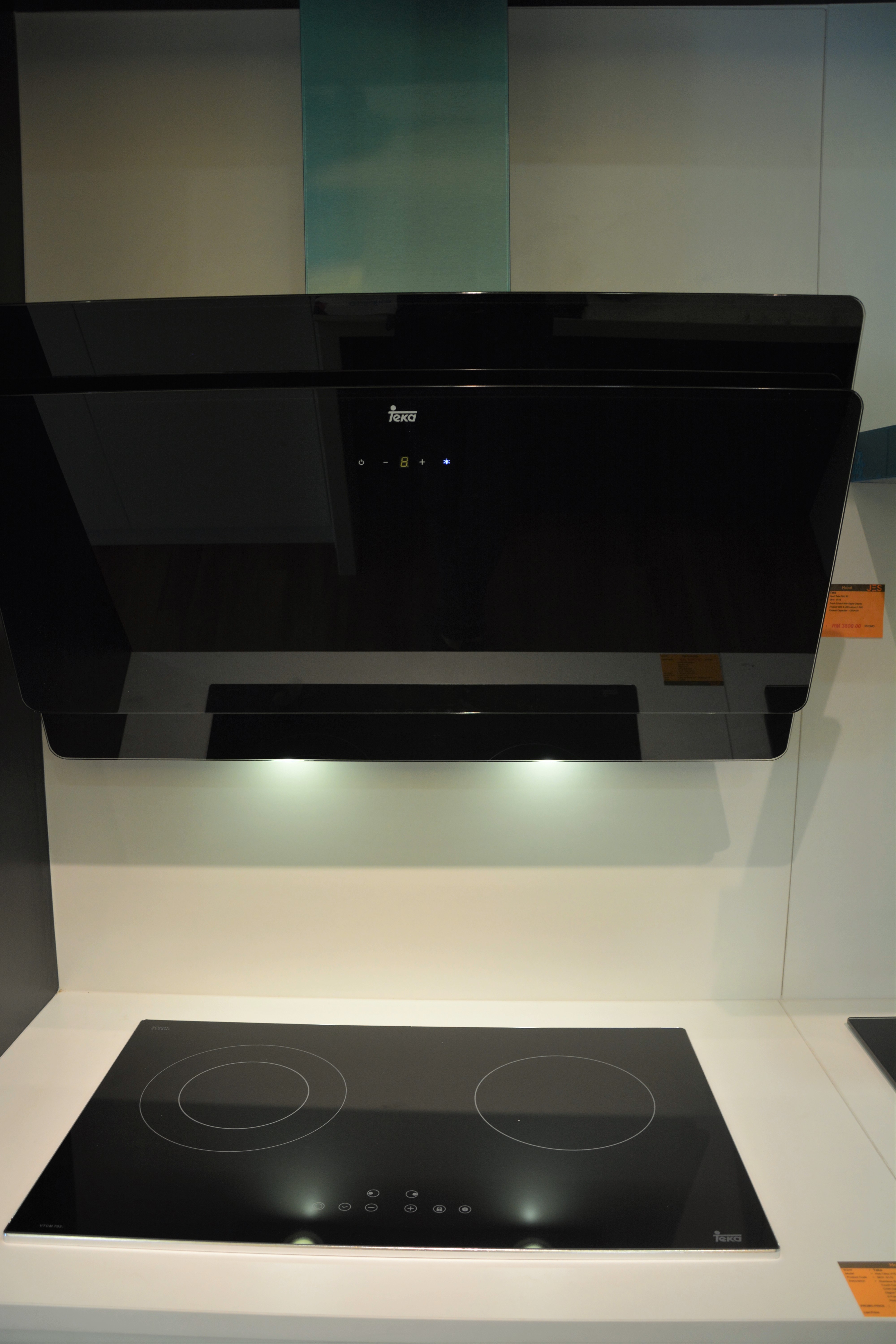 Butterworth Kitchen Appliances