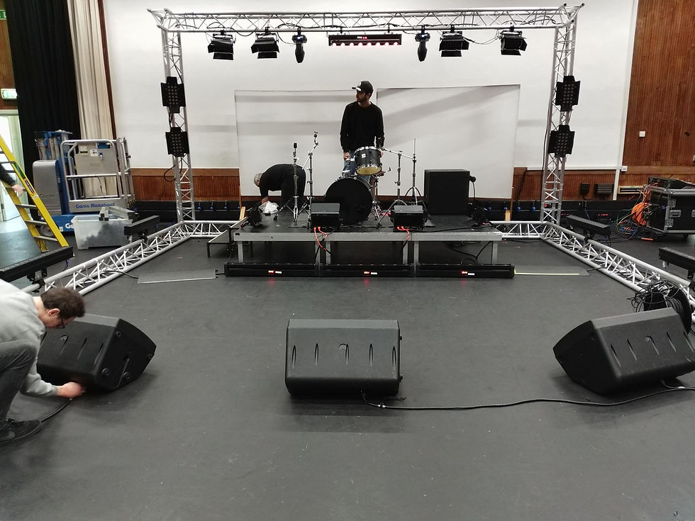 Solent Sound
