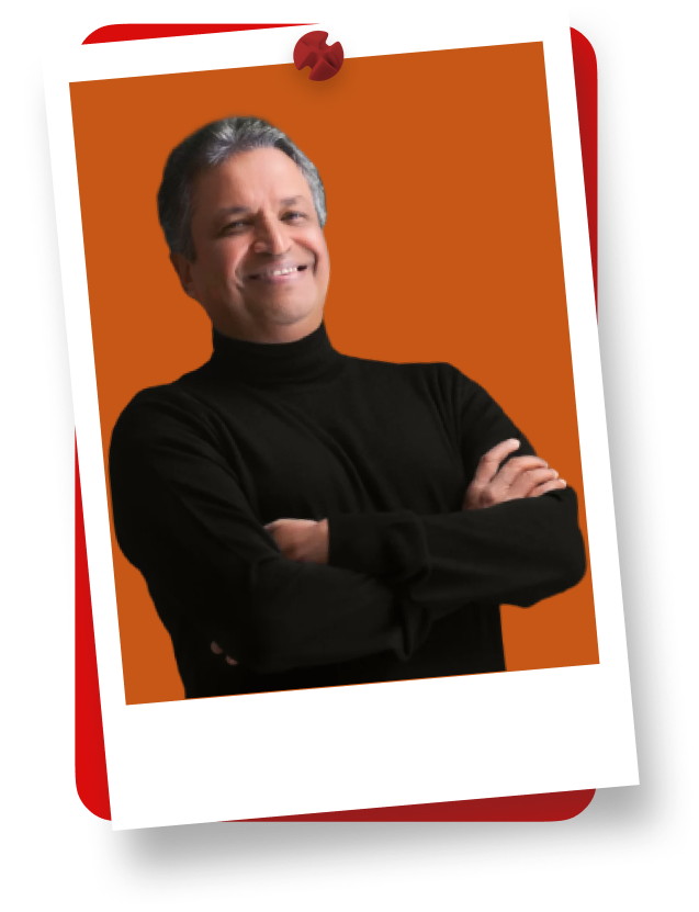 Dr. Binod Chaudhary
