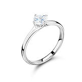 4 Claw Round Mount Ring