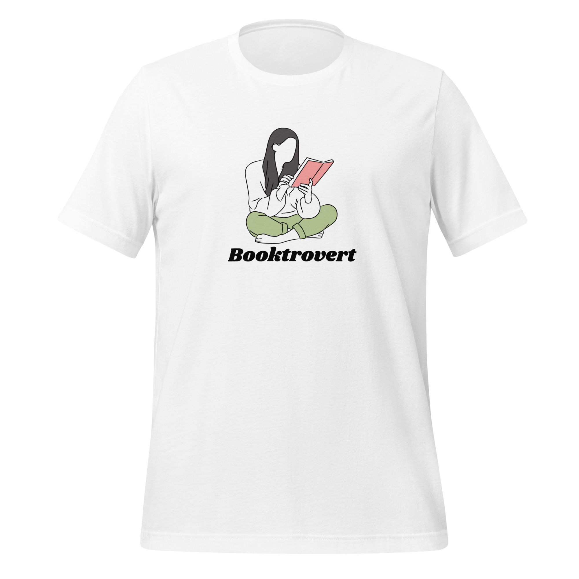 Unisex staple eco t-shirt