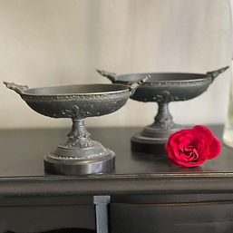 Pair of small