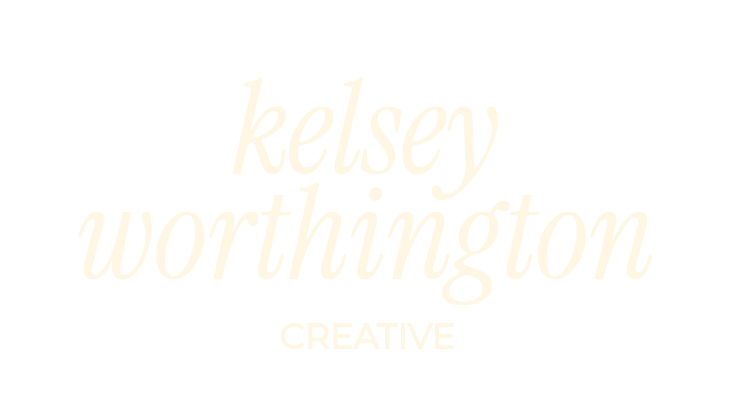 kelsey worthington creative