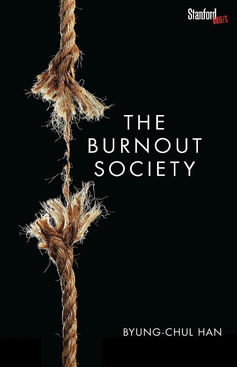 Burnout Society | Byung- Chul Han