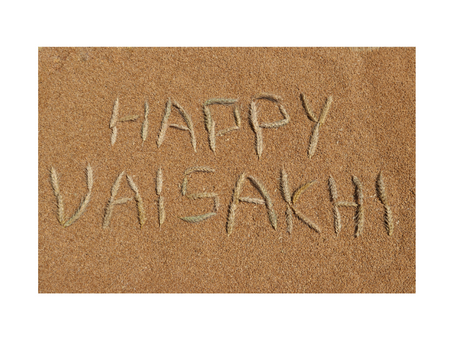 Chef Cooking Courses: Celebrating Vaisakhi at ChefPassport!