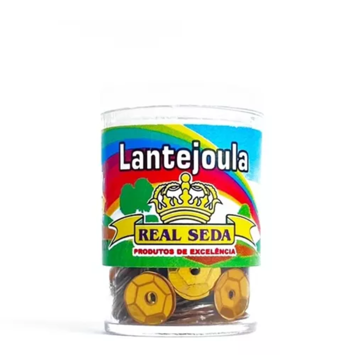 Lantejoula Escolar 2g