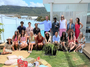 Silver linings in the year no-one saw coming