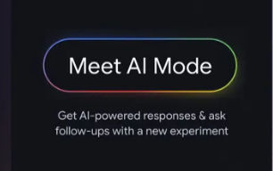Meet Google AI Mode
