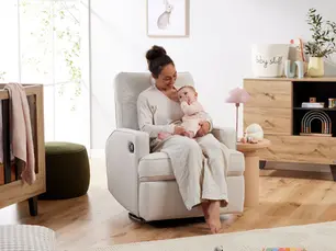 iL Tutto Quinn Glider Chair - SEO Case Study