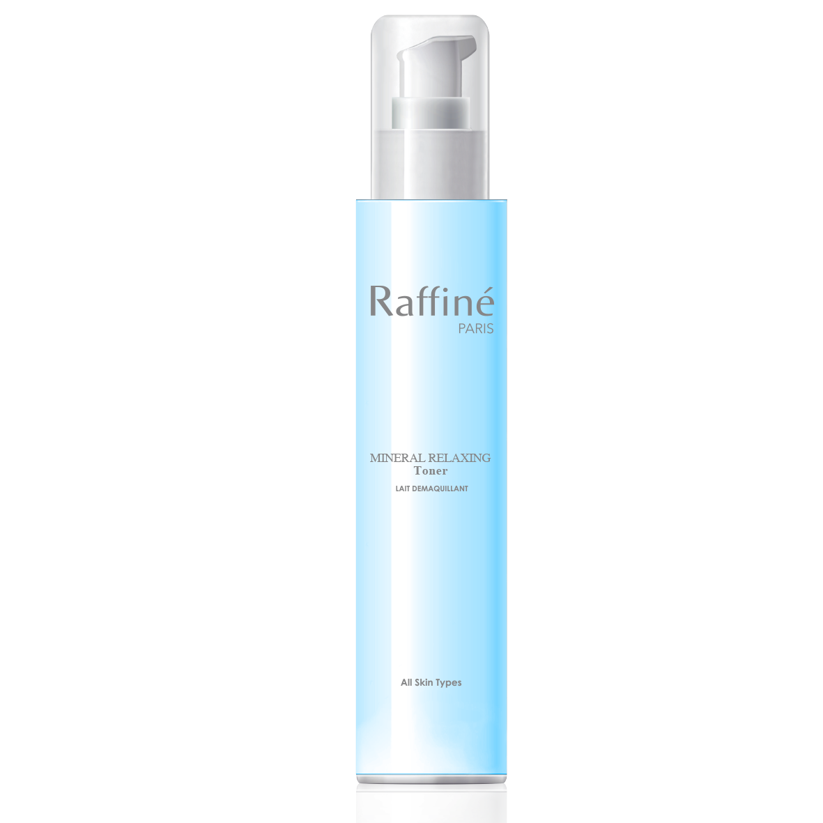 溫泉礦物舒緩收縮水