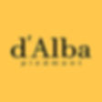 d'Alba logo