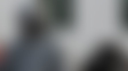 Doyok jadi Jenderal Soedirman