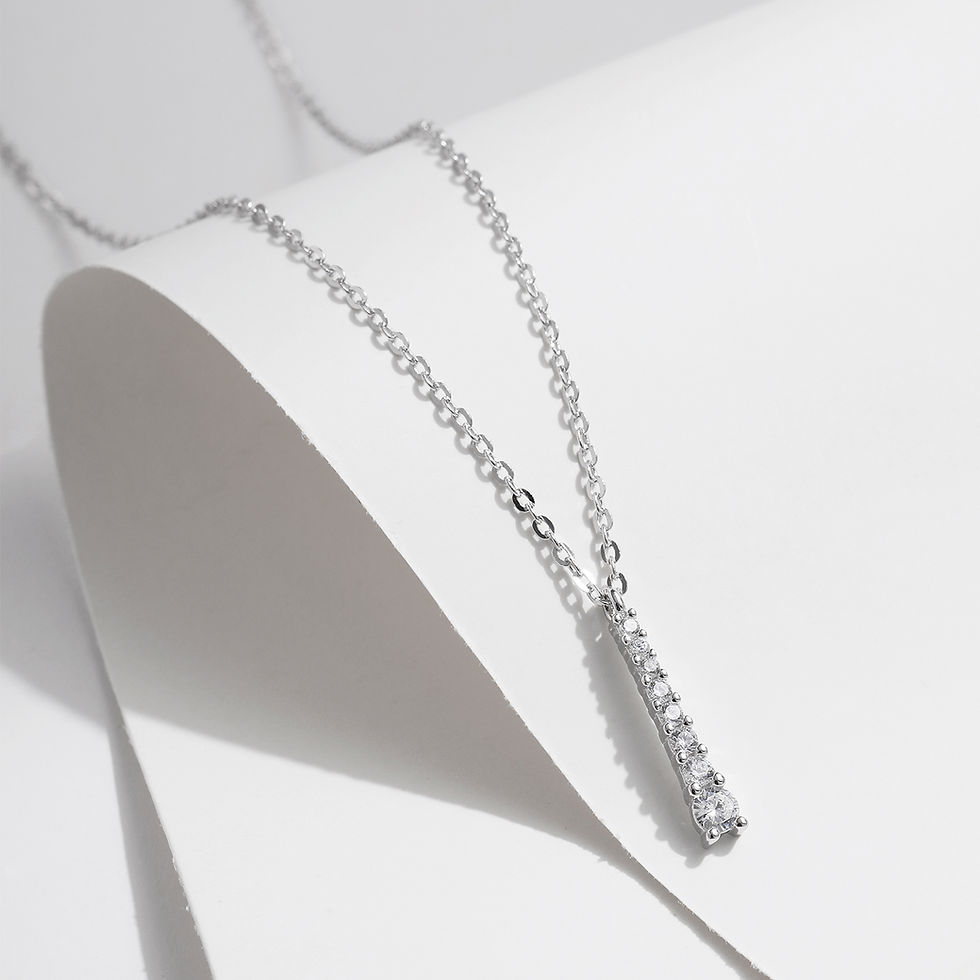 Thumbnail: Luna Glow Necklace