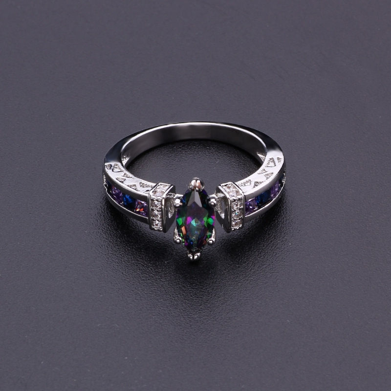 Thumbnail: Mystic Aurora Ring