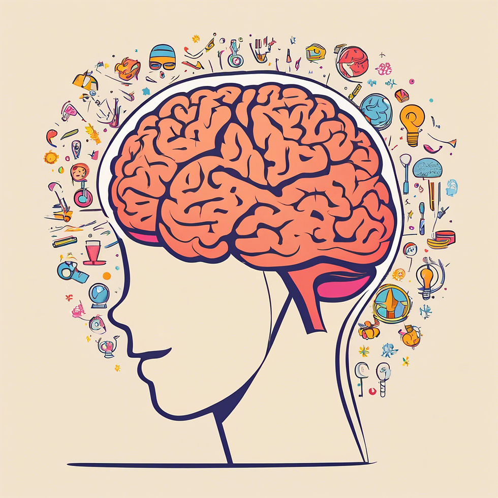 Understanding the Teenage Brain: What Makes it Different?