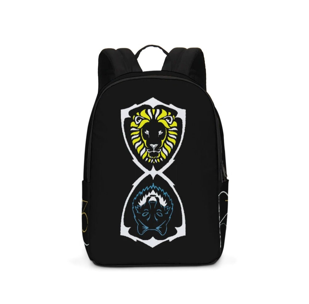 Large Backpack - R3P Logo