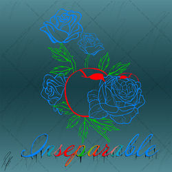 (OF) Inseparable (S.M.)