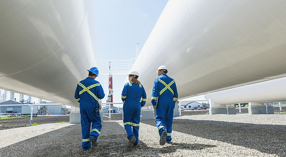 Save manpower and avoid human errors and oil loss